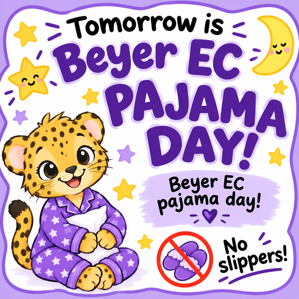 PJ Day