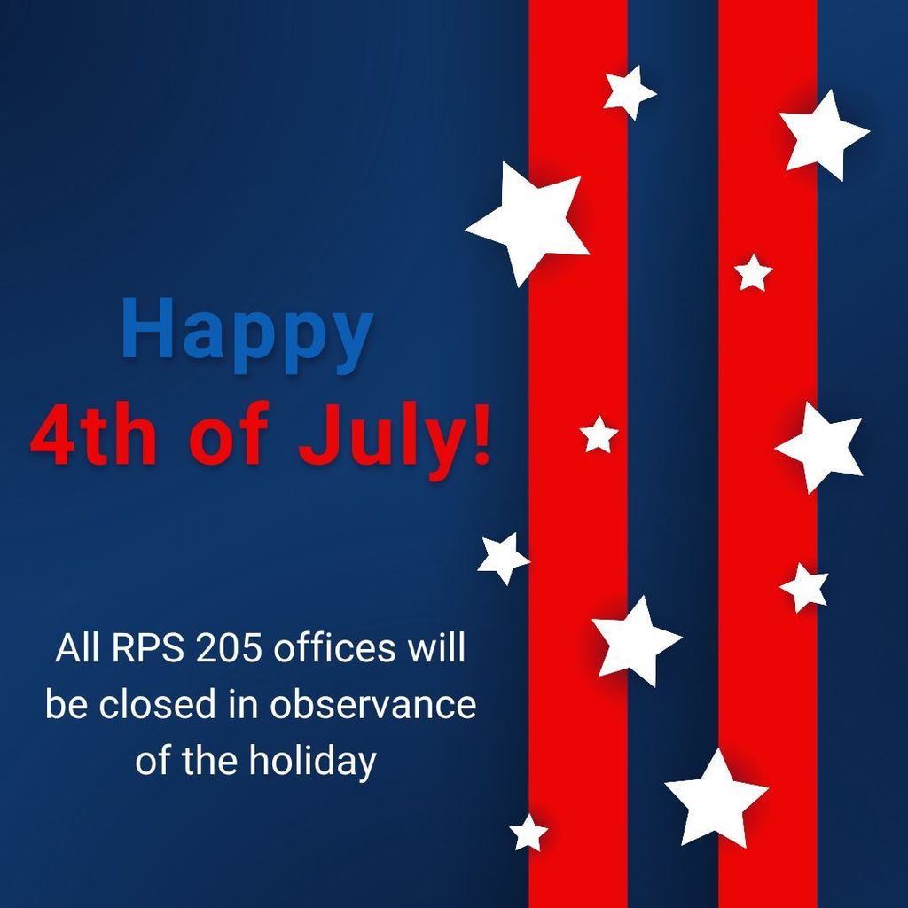 4th of July