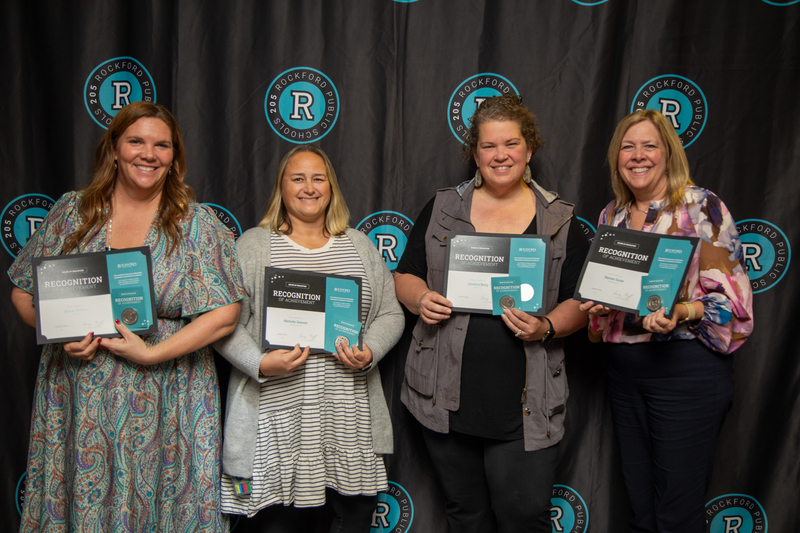 LETRS Cohort 1