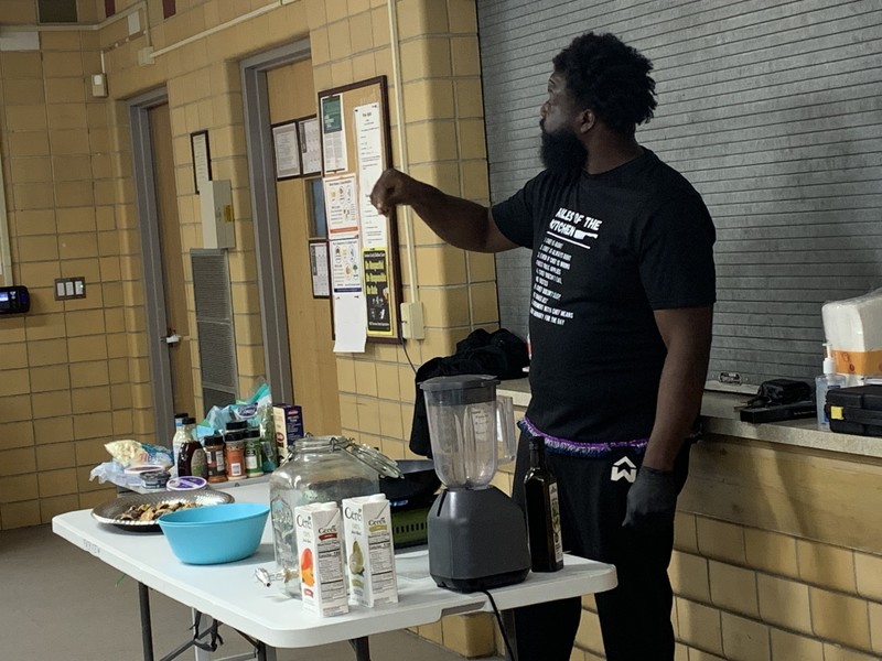 Little Bites Big Health