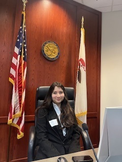 Courthouse Job Shadow