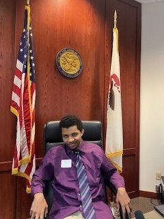 Courthouse Job Shadow