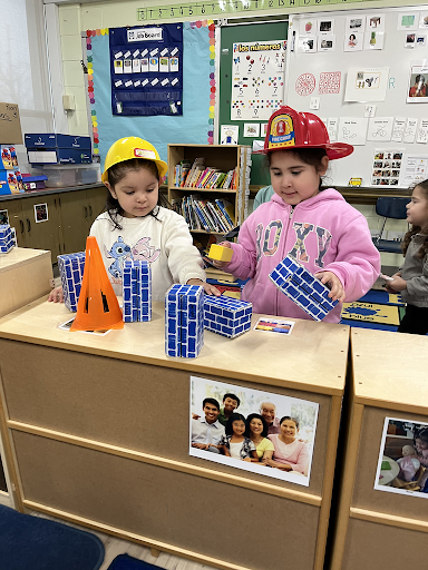 Work Together Wednesday