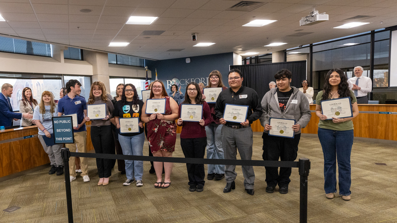 RU Ed Pathway Scholarship