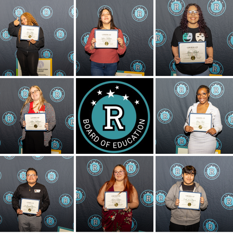 RU Ed Pathway Scholarship