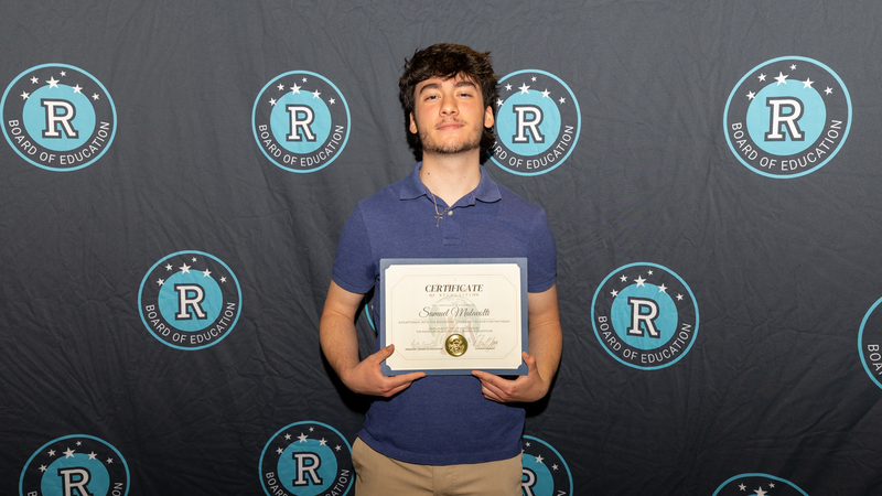 RU Ed Pathway Scholarship