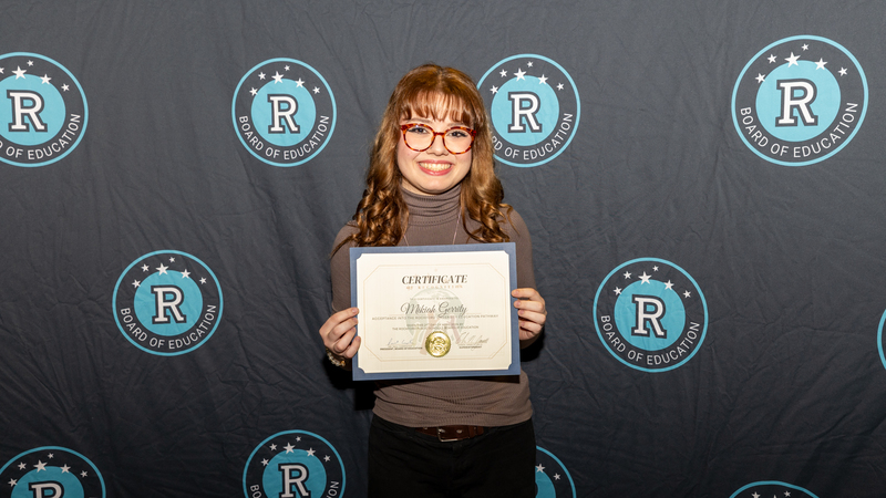 RU Ed Pathway Scholarship