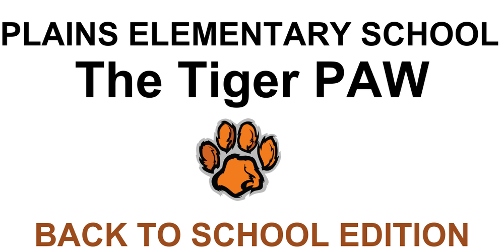 The Tiger PAW