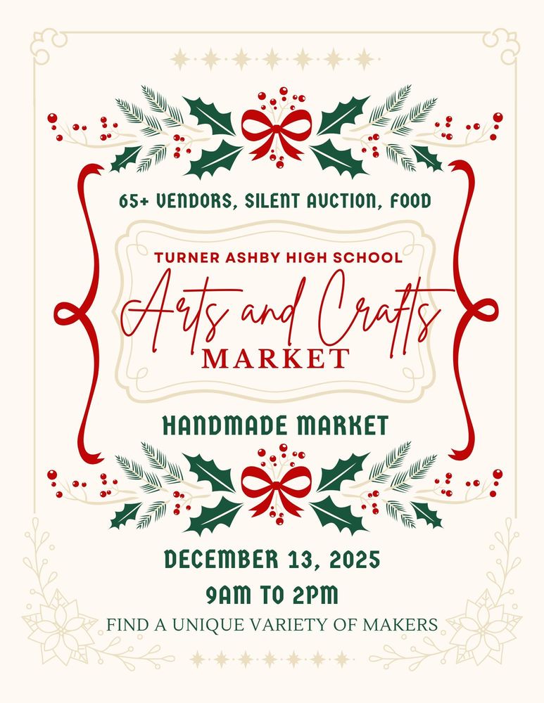 Arts and Crafts Market