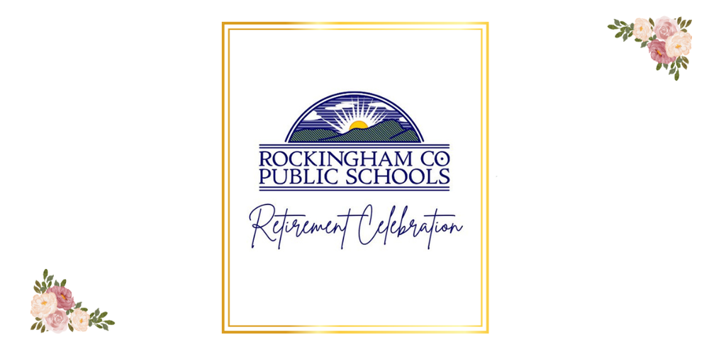 RCPS Retirement Celebration