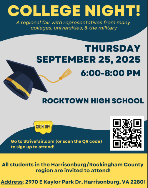College Night