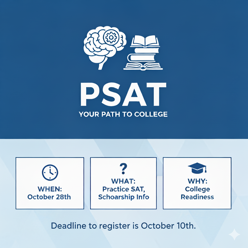 PSATs