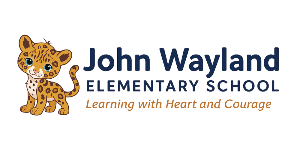John Wayland Logo