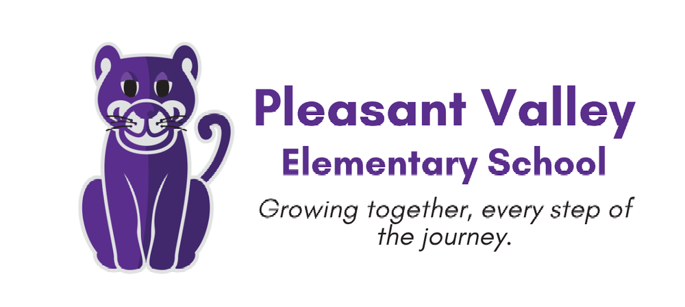 PVES Newsletter Week of August 31 - September 4