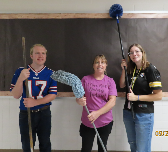 Custodians