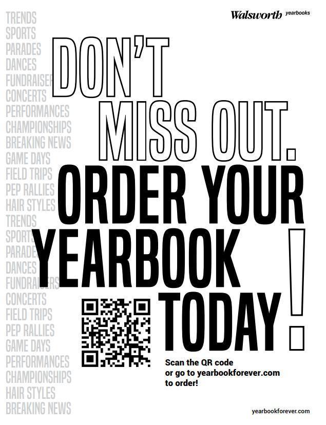 Yearbook