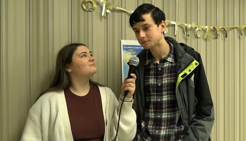 BHS Senior Musical Interviews