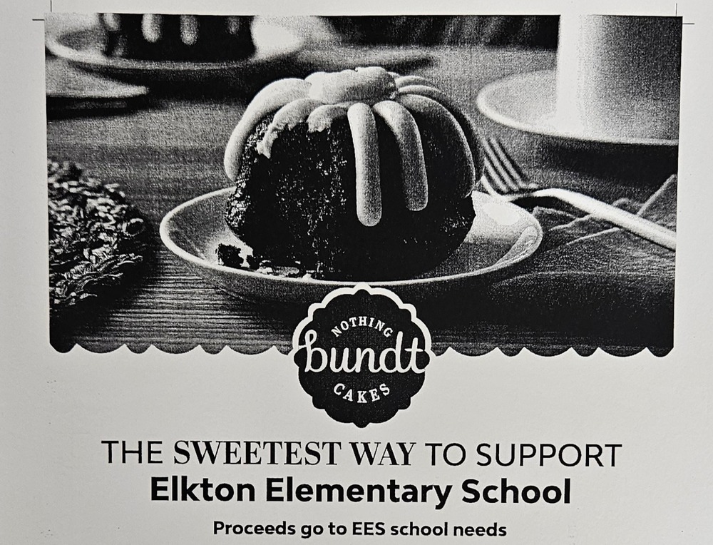 Bundt cakes