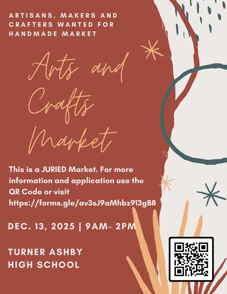 Arts and Crafts Market