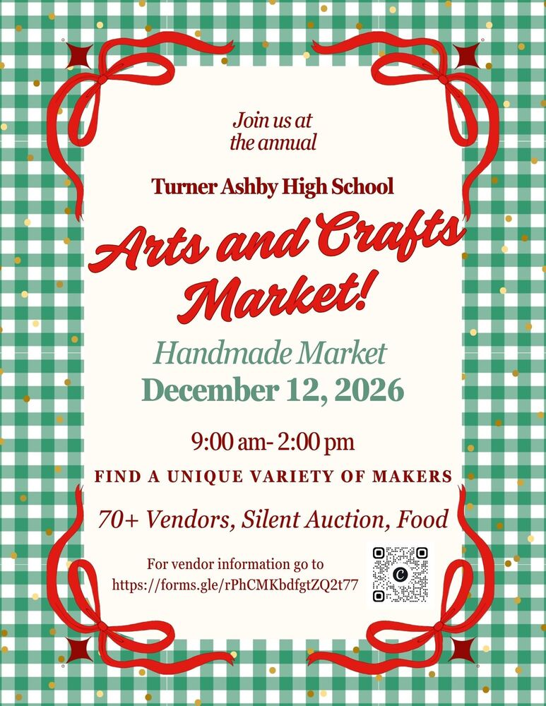 Arts & Crafts Market