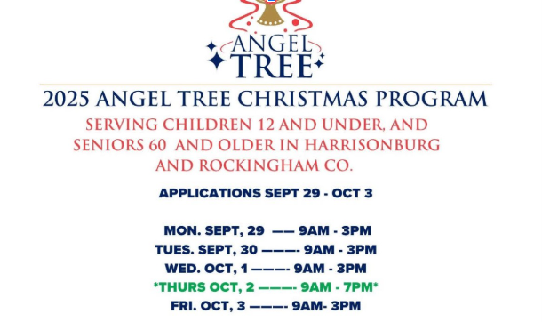 Christmas Program