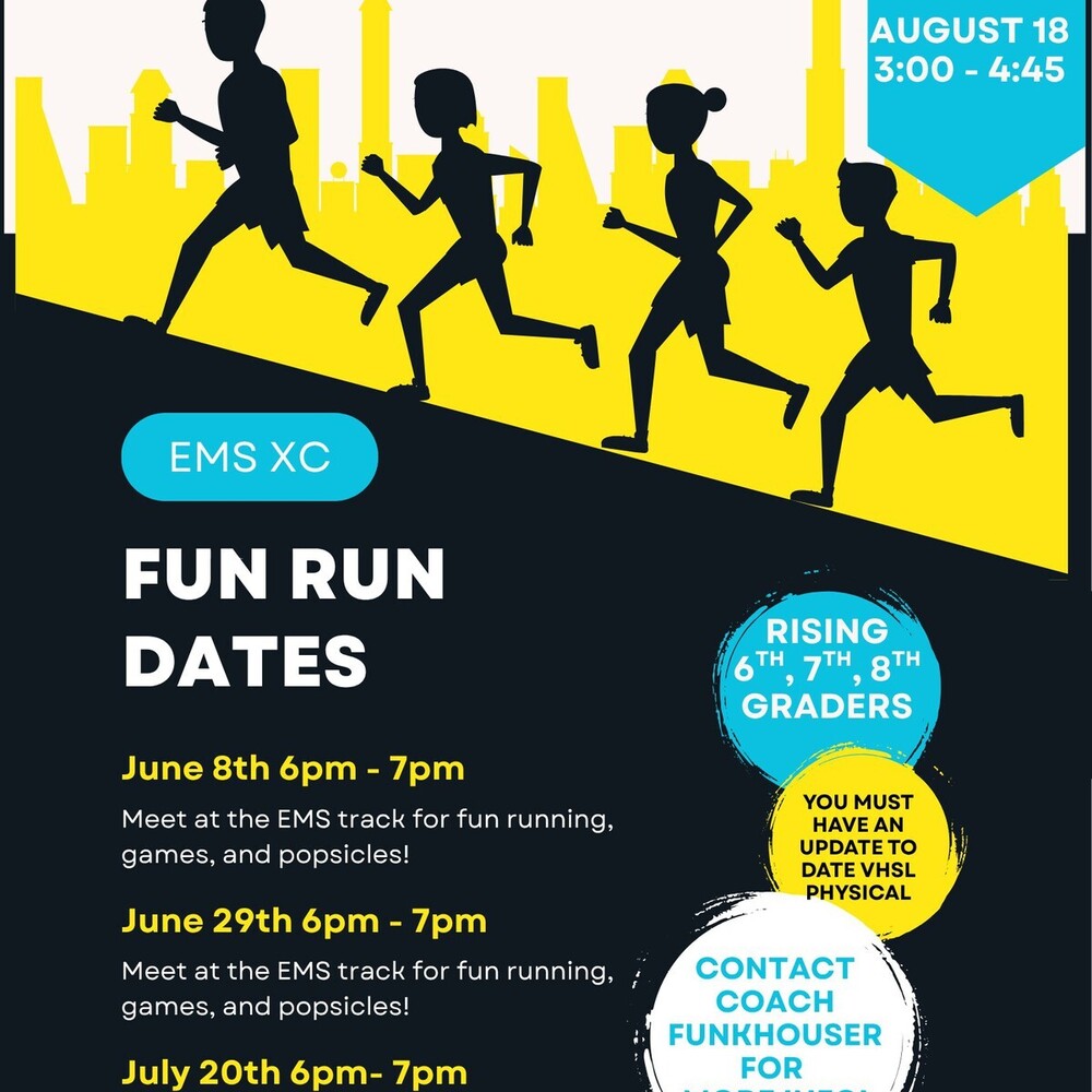 Fun Run