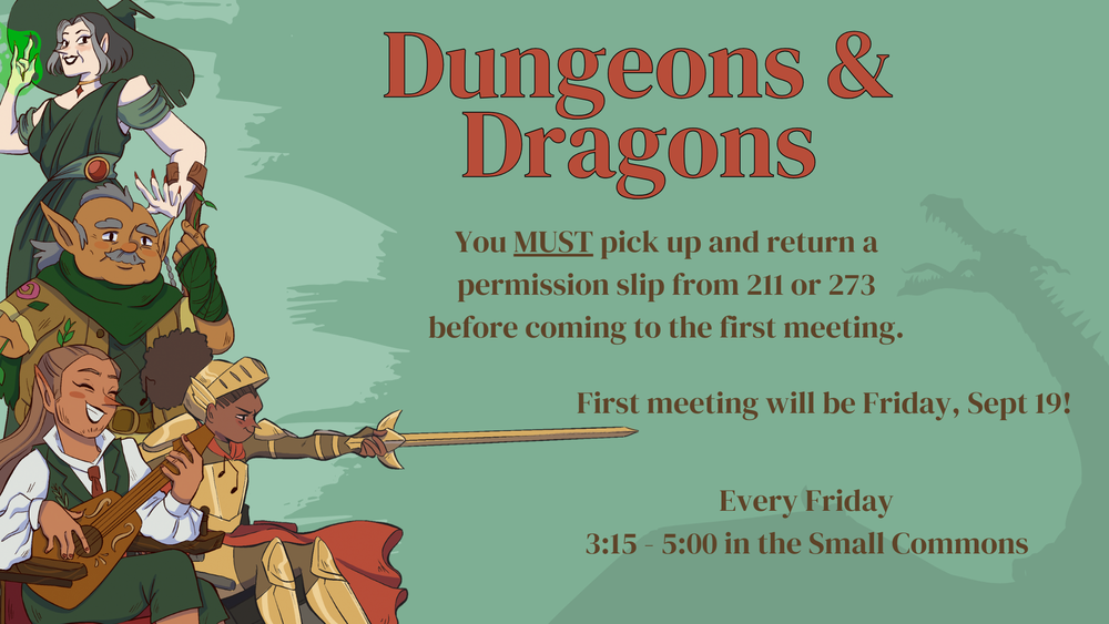 D&D