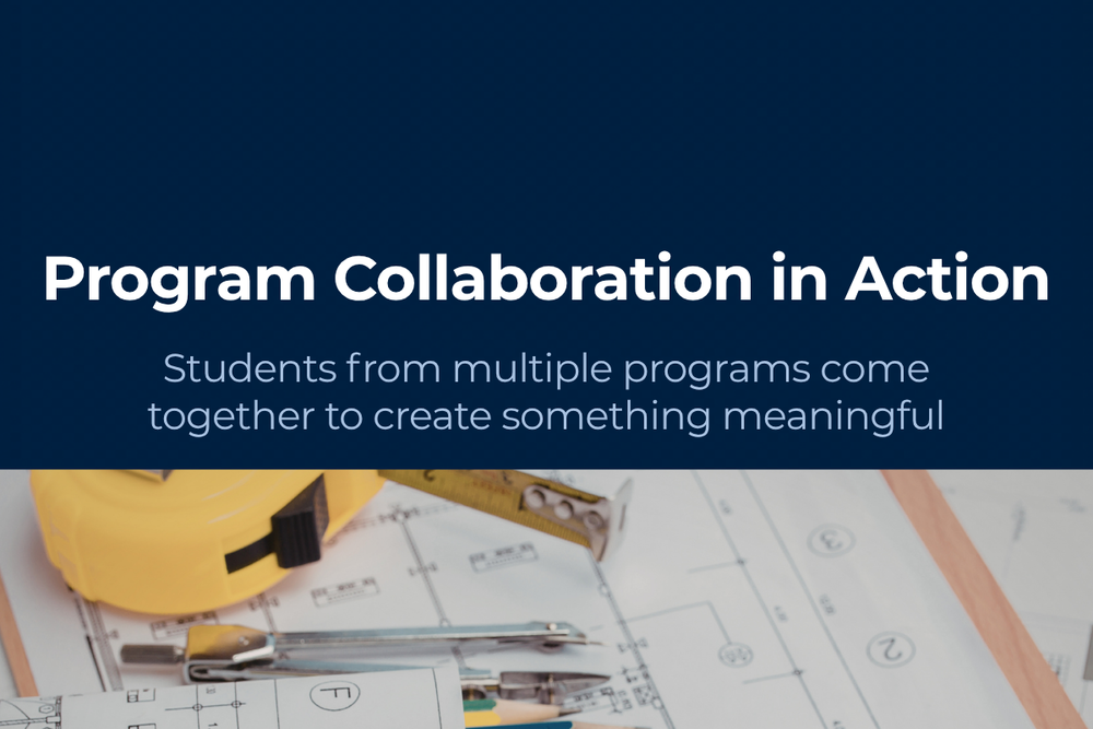 Program Collab in Action