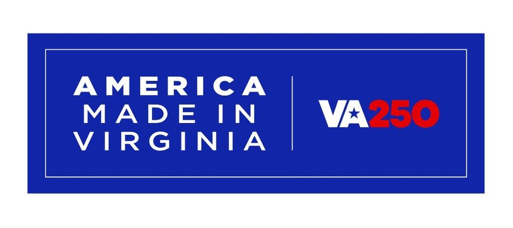 America Made In Virginia VA250