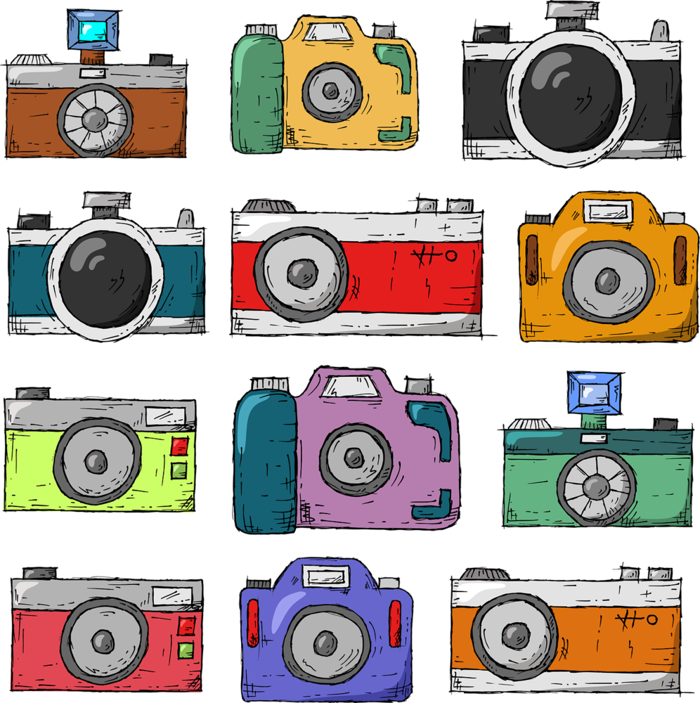 Cameras