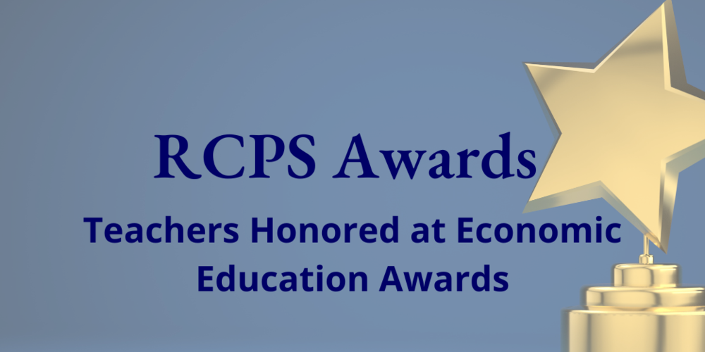 RCPS Awards