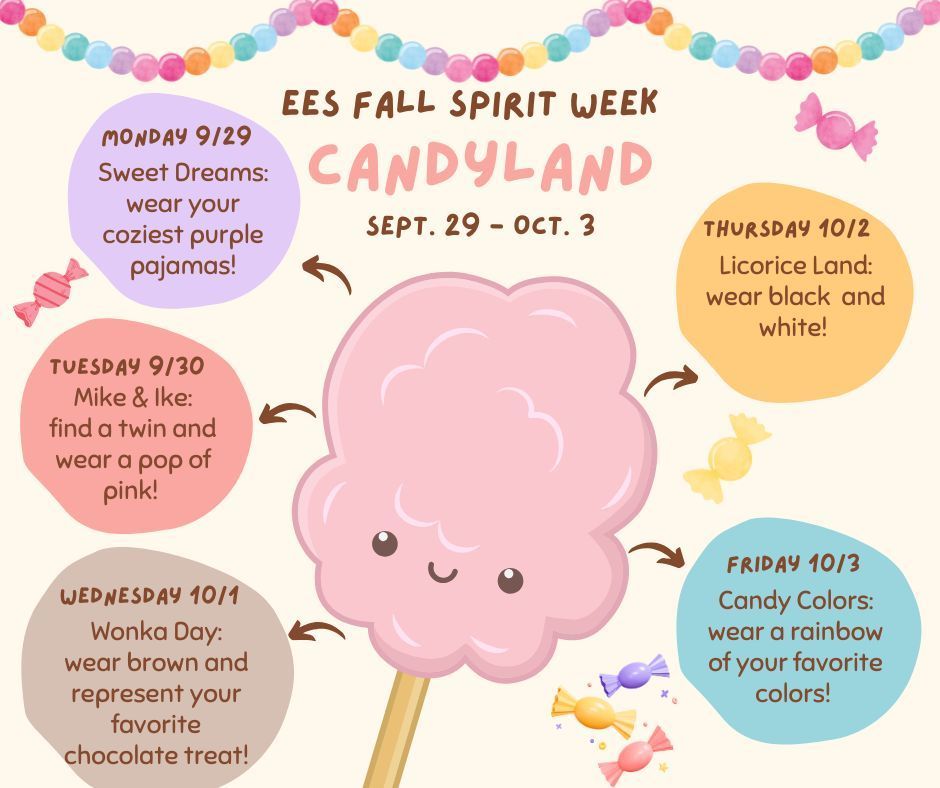 Spirit Week
