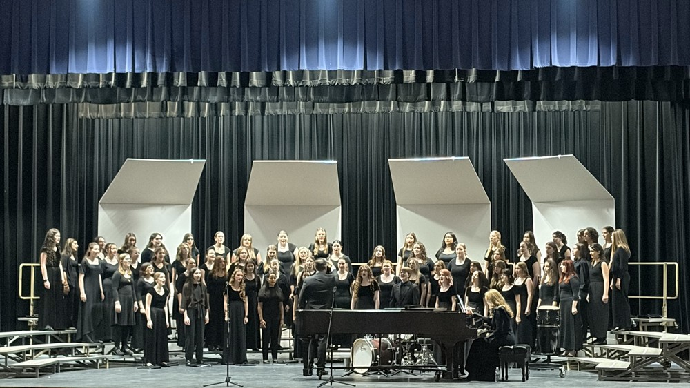 District Choir