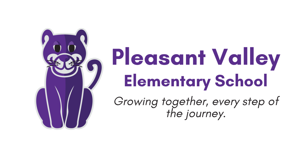 PVES Newsletter Week of August 31 - September 4