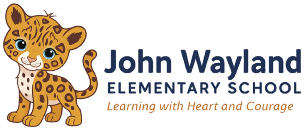 John Wayland Logo of a jaguar Cub.