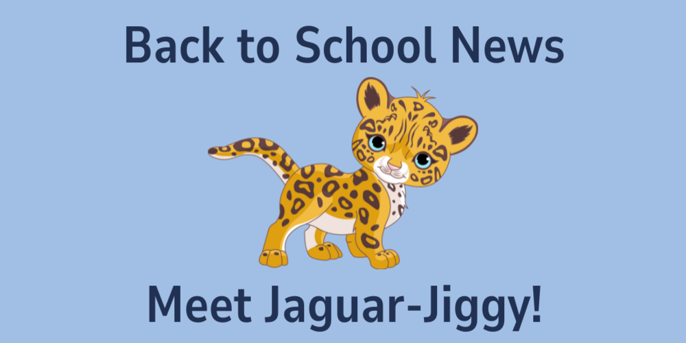 Jaguar Jiggy