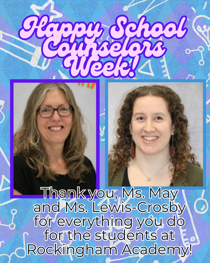 Ms. May and Ms. Lewis-Crosby
