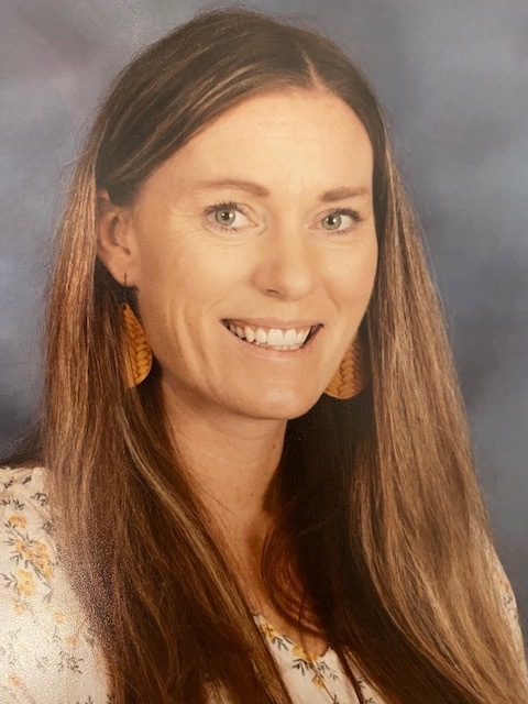 Picture of Jody Randolph, FRES Principal