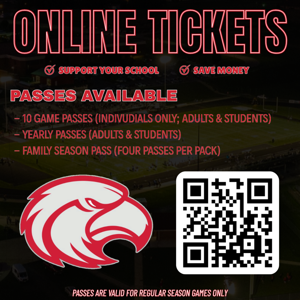 Season Passes 