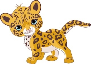 Jaguar Jiggy's Journal