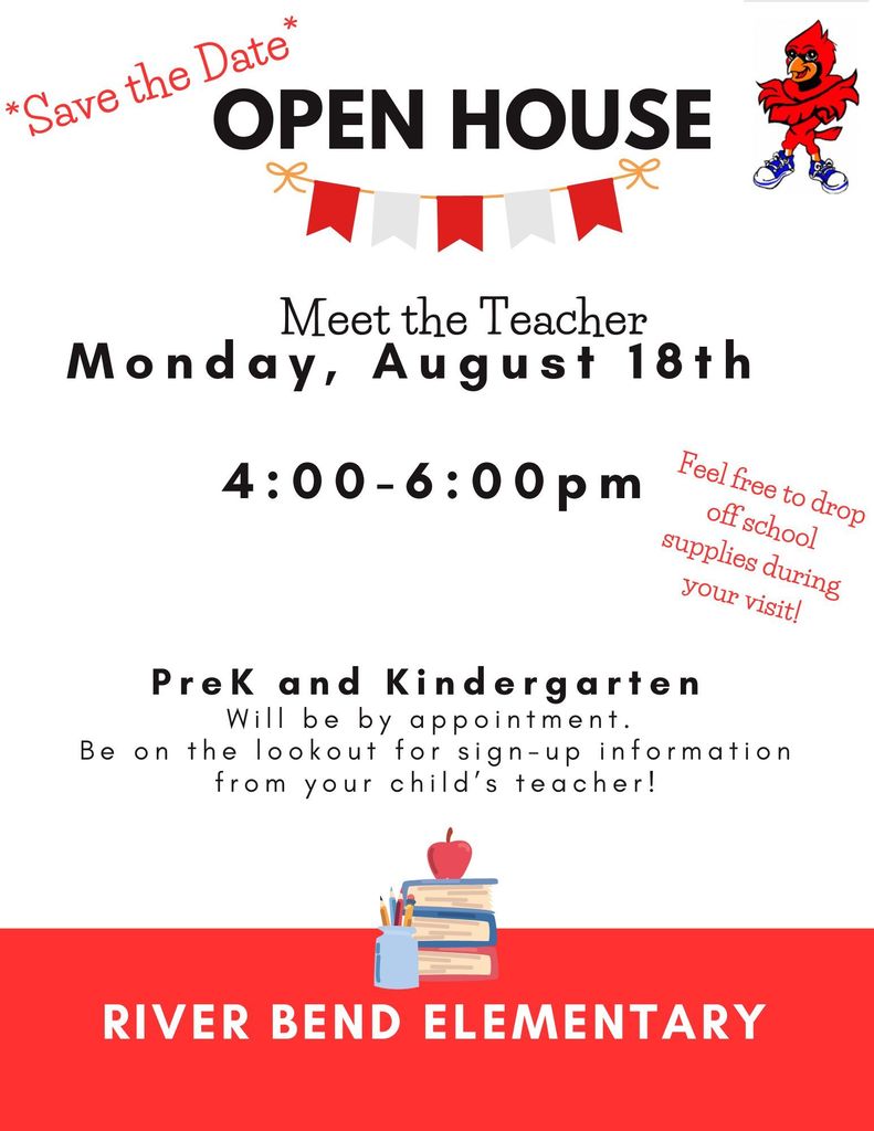 Back-to-School Night