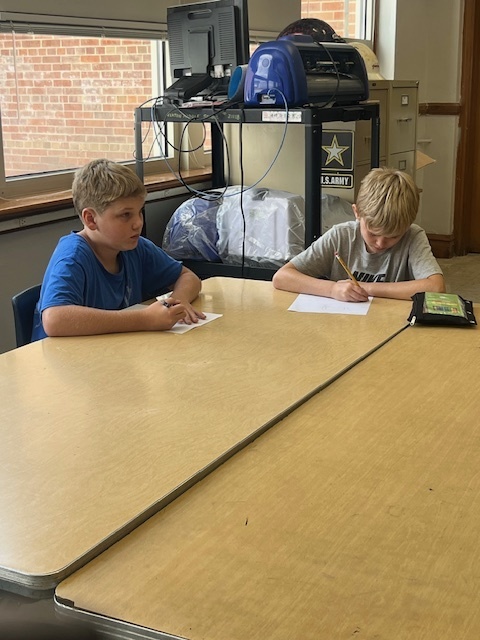 getting to know you in technology