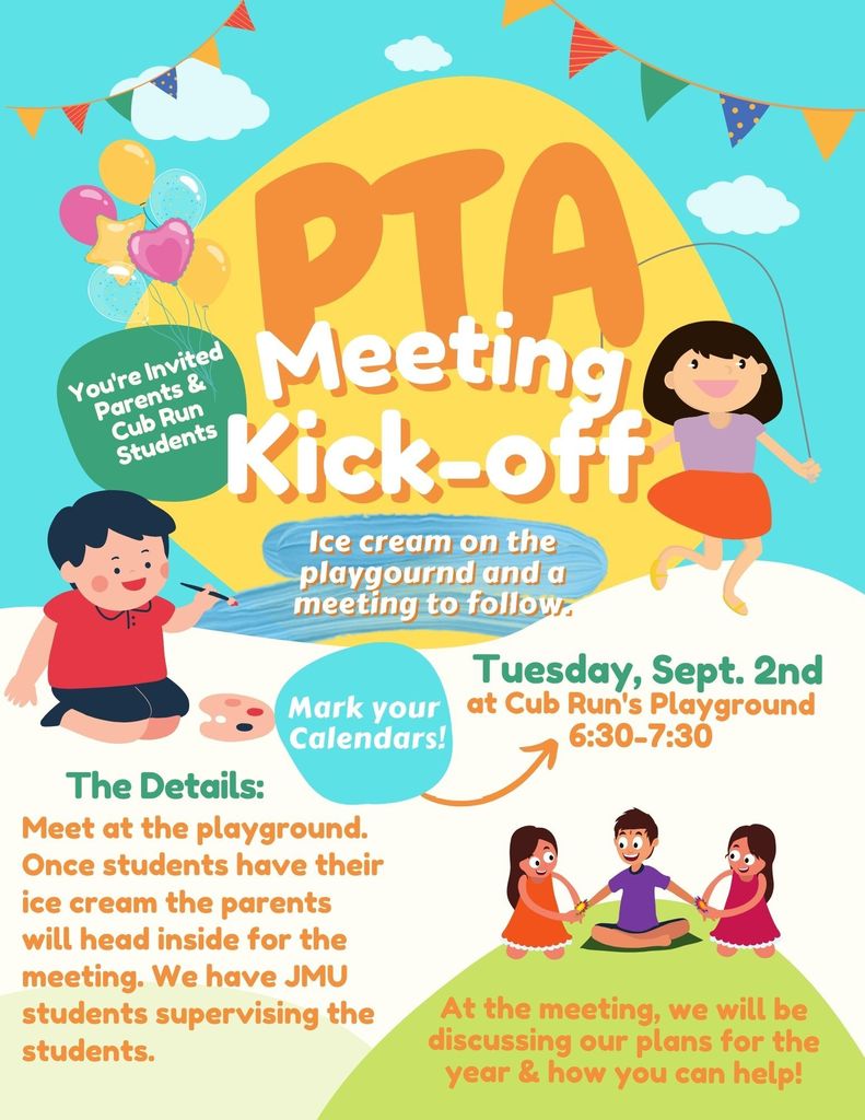 PTA EVENT