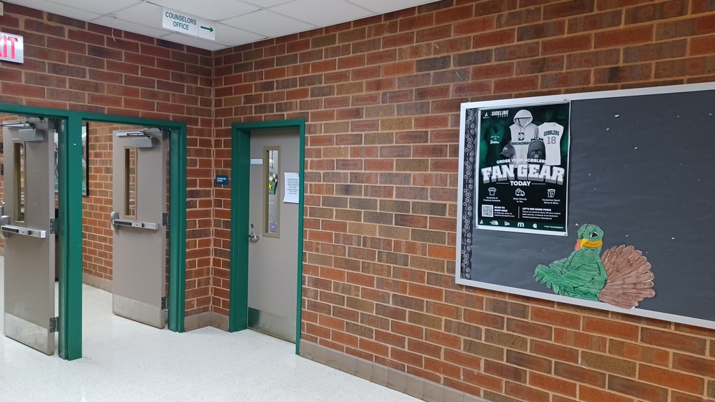 Counseling Office