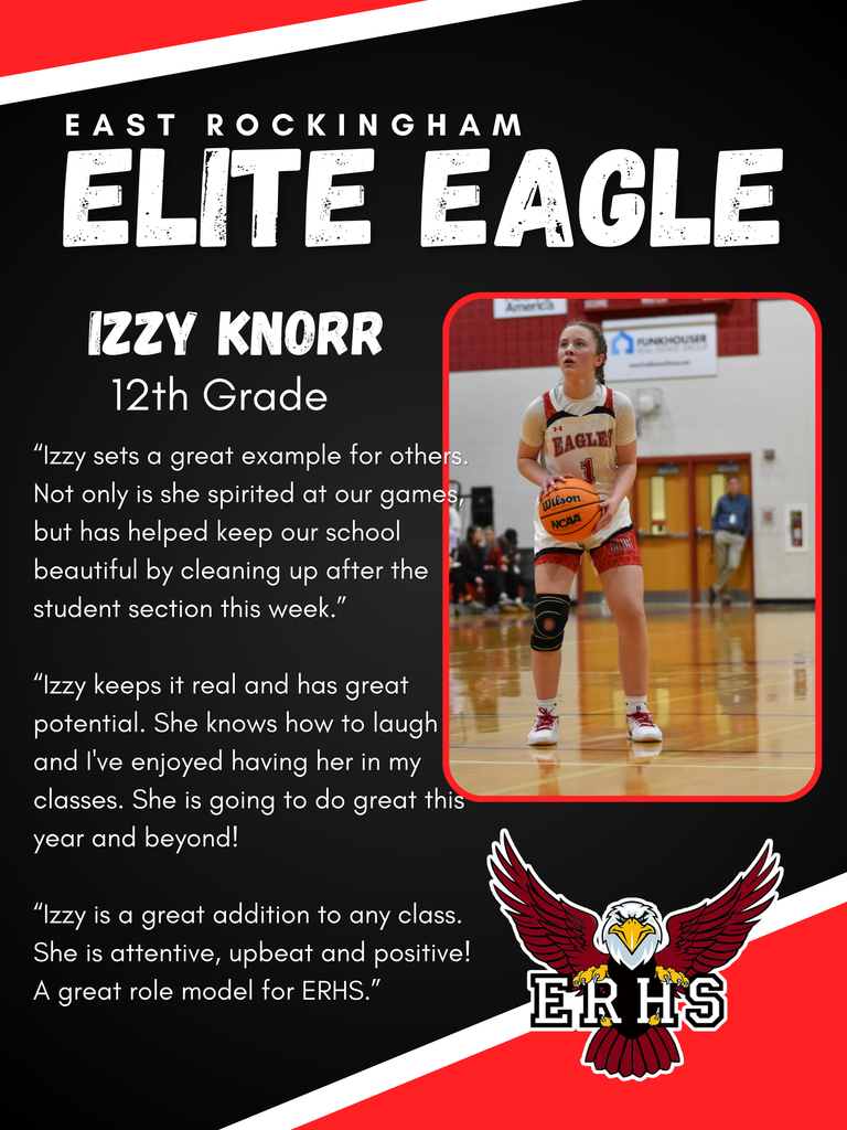 Elite Eagle