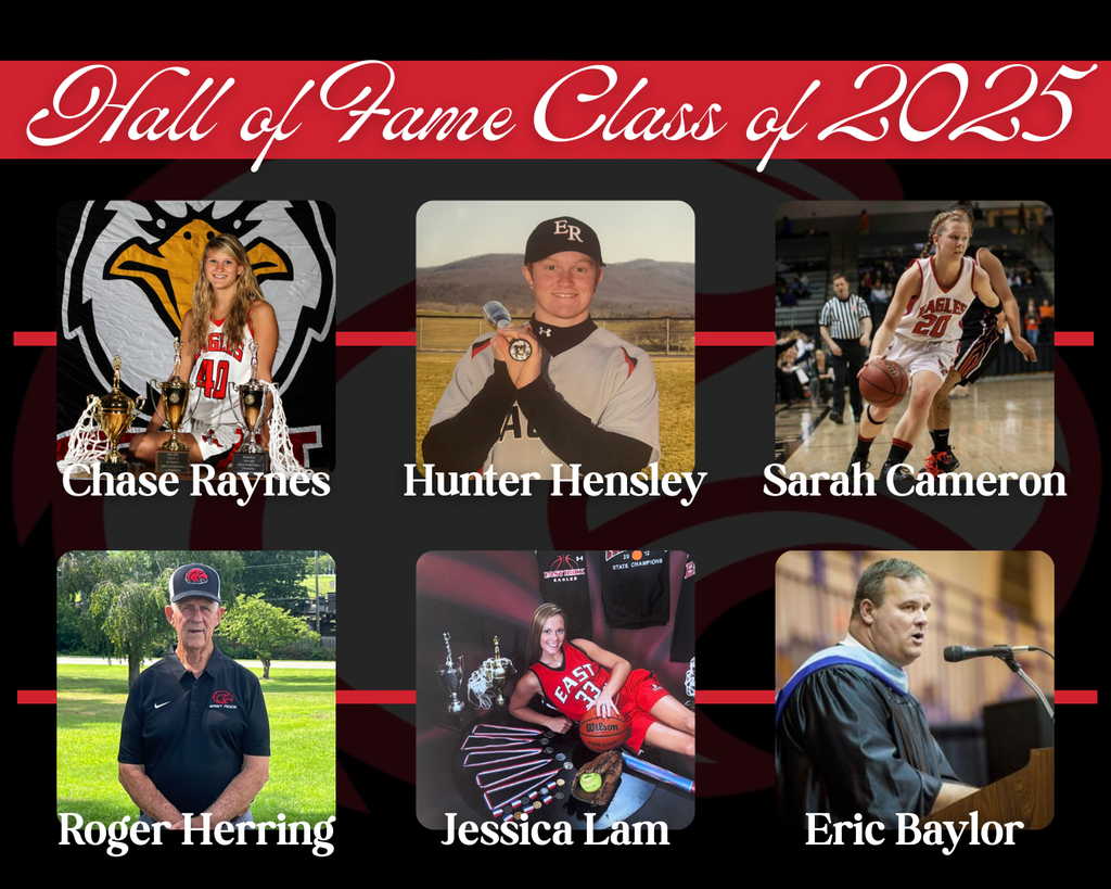 Hall of Fame