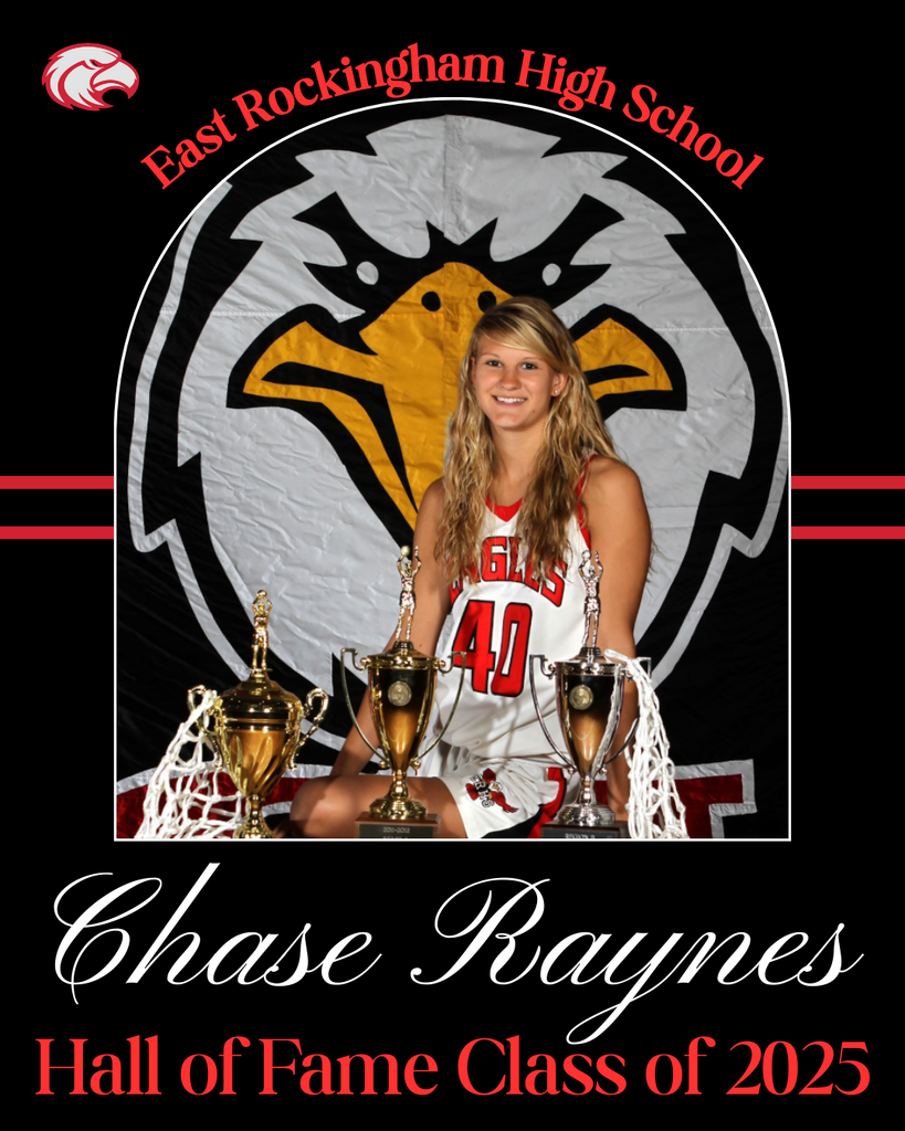 Chase Raynes