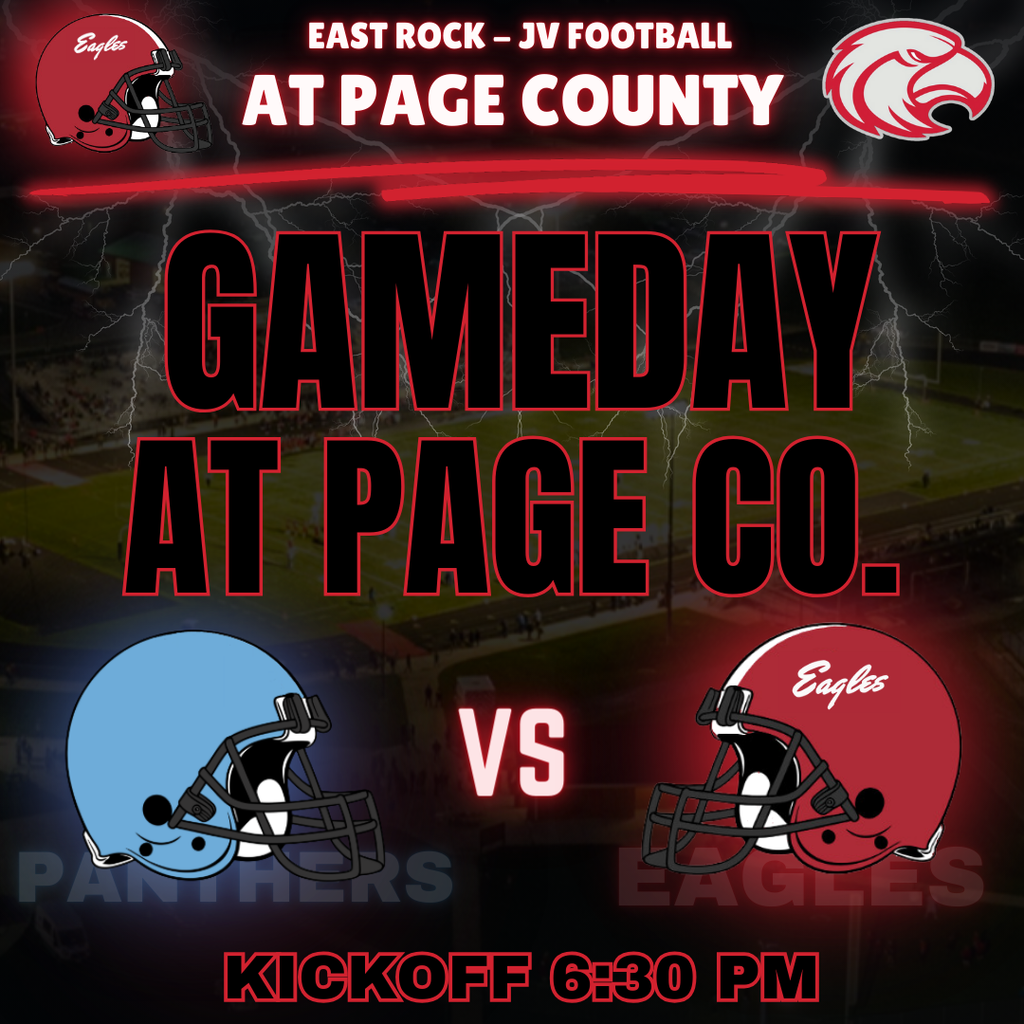 JV Gameday vs