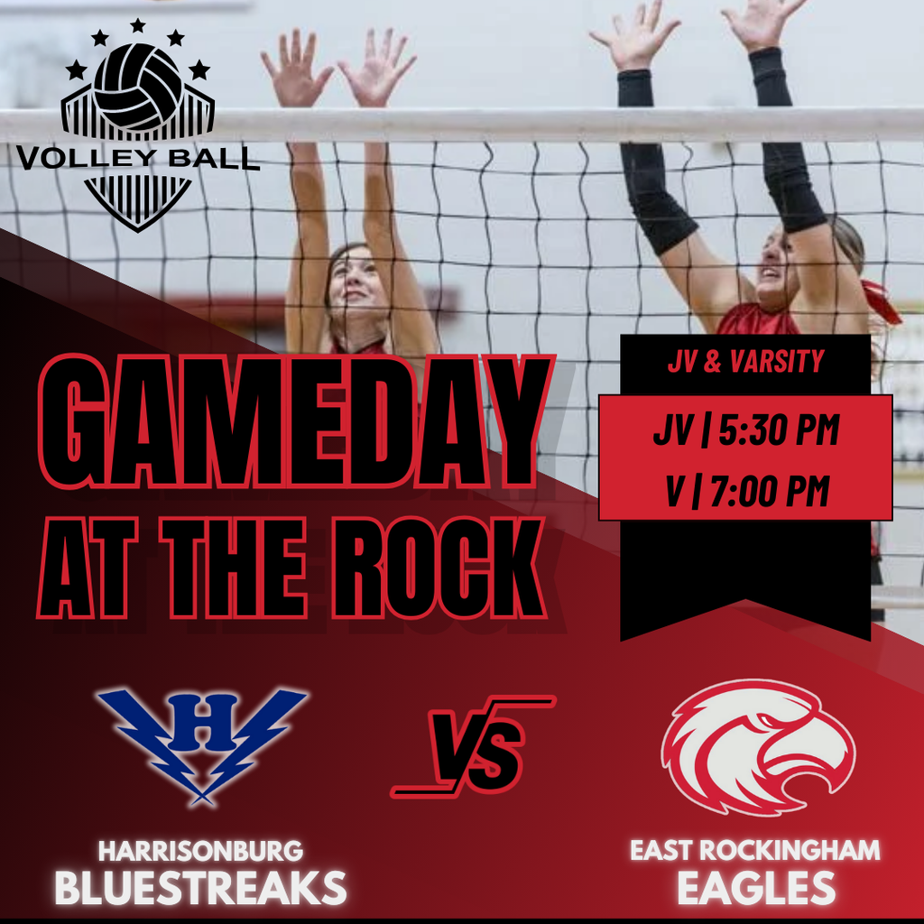 Eagles volleyball Gameday (5)