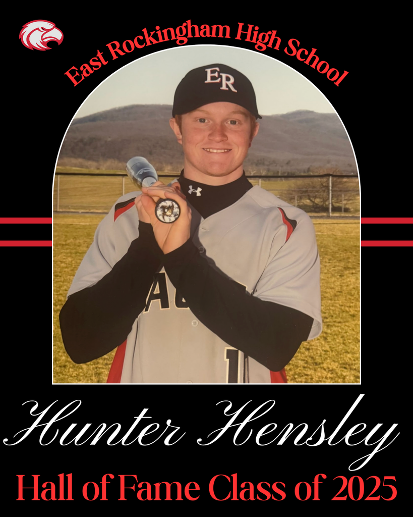 Hunter Hensley